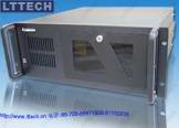 服务器机箱4u服务器机箱servercase