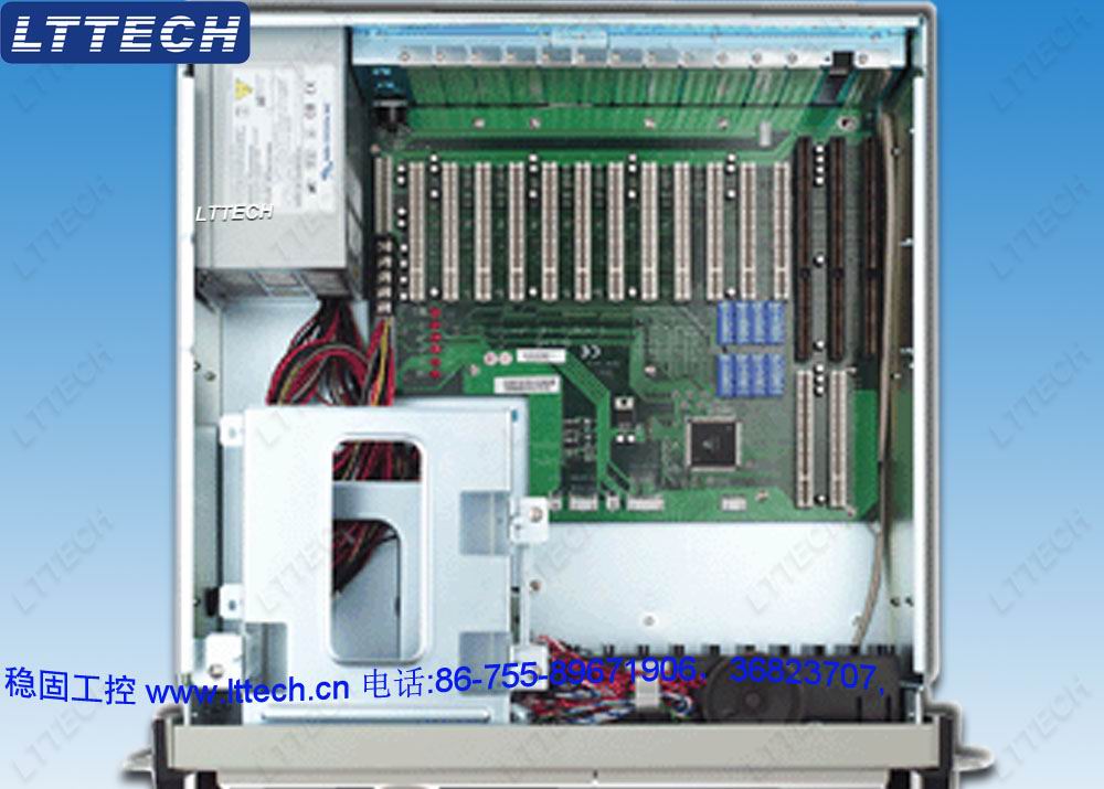 高品质工控机箱