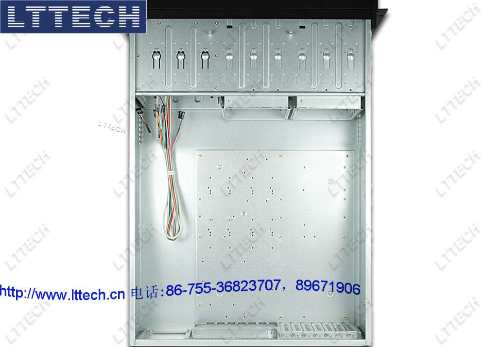 豪华型服务器机箱外观大方漂亮服务器机箱LTS4561032