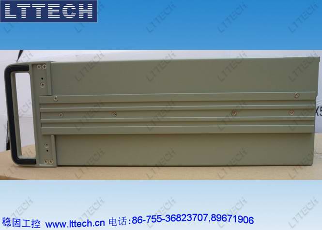 ������4u���ػ���IPC610����������ֱ������˼�ǿ��������������ǿ��ͬʱ�ϼܿ���Ϊ���췽�㰲װ�̶����ػ���