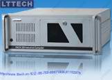 工控机箱4u工控机箱RACK360