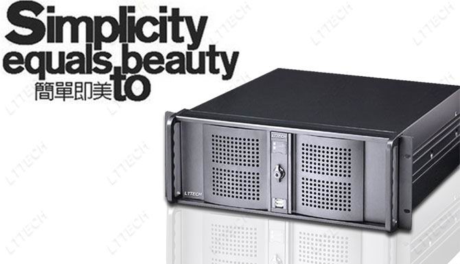 4u�����͹��ػ���LT61412��ҵ����