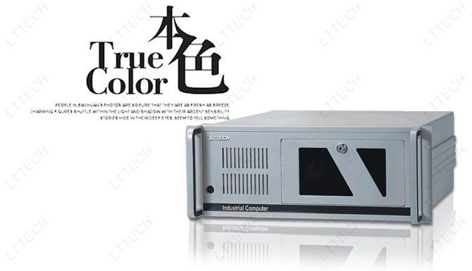 4u���ػ���ipc610��ҵ����