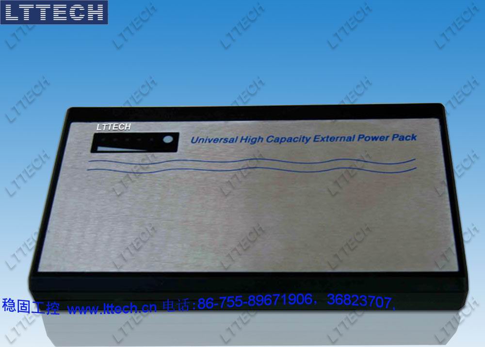 工业电脑锂电池pwsb8800