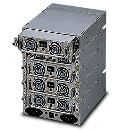 n+1冗余电源