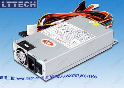 1u电源300w,1u工控电源,DVR电源1u,1u服务器电源,1u工业电源