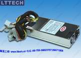 1u电源300w,1u工控电源,DVR电源1u,1u服务器电源,1u工业电源