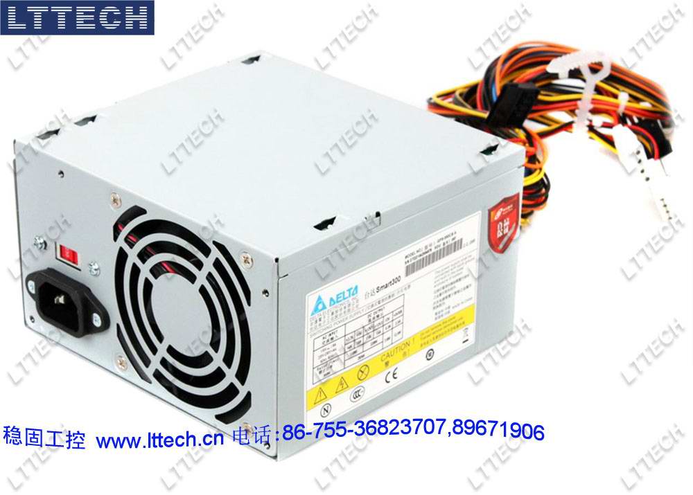1u电源350w,1u工控电源,DVR电源1u,1u服务器电源,1u工业电源