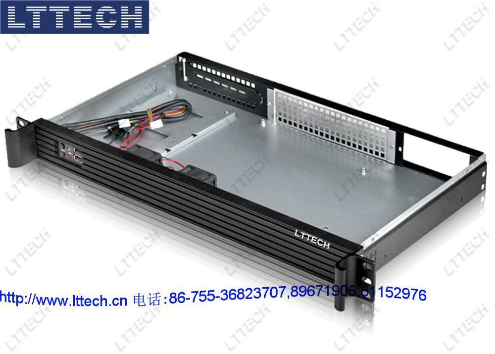 服务器机箱LTS12510L