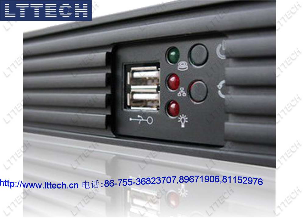 服务器机箱LTS12510L