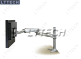 LCD液晶显示器伸缩折叠器