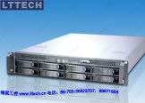 工控机箱4u工控机箱IPC610L