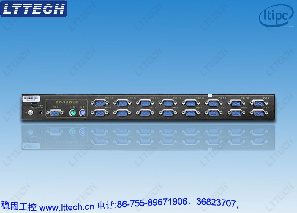 KVM切换器,KVM Switch多电脑切换器,KVM多功能切换器